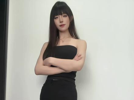 我说去逛街 你说去开会#高跟黑色丝袜穿搭 #御姐