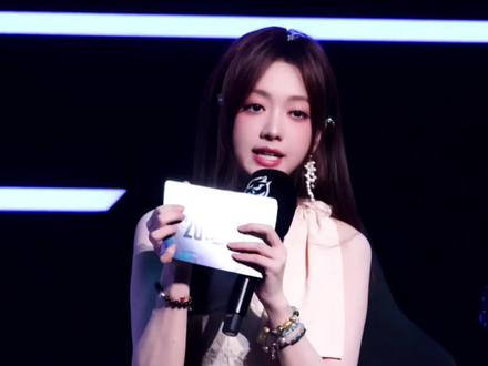这是一条来自挑杯现场认真叮嘱的宝宝(在现场观赛的宝宝们不要开闪光灯嗷)!#kpl灵儿 #2026王者荣耀挑战者杯 #向全世界安利她