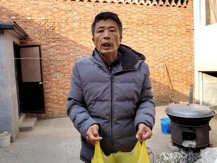 教你制作河北肉焖子,详细介绍做法简单好吃筋斗,是过年一道硬菜 #焖子这样做咋吃都好吃