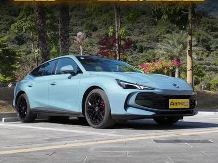 市场认知度不高?名爵MG7主打运动范#名爵#名爵MG7#新车24小时#峰驰电掣