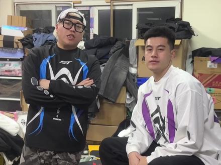 我哥们跑路失败,那就陪我开箱吧。@凯瑞图Carry2