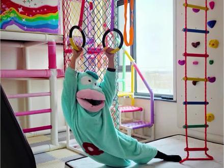 #青年创作者成长计划 在自己家里从头到尾纯手工打造一个儿童乐园,带孩子再也不怕严寒酷暑了#宝藏生活家企划 #家庭儿童游乐园 #手工diy #创作灵感