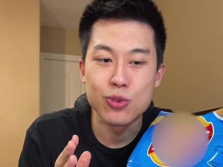 今儿看看乐事薯片在美国本地都有啥口味!美国人胖不是没有原因的!!#抖音美食创作人 #美国生活vlog #零食