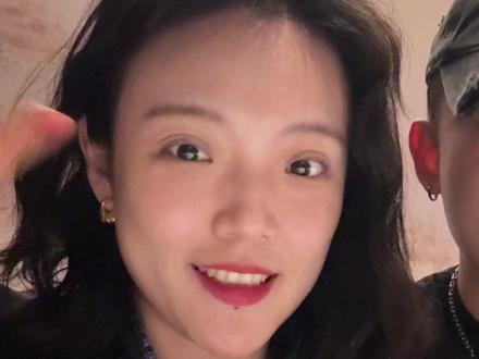 情侣挑战——我眼中的你到底啥样? #情侣