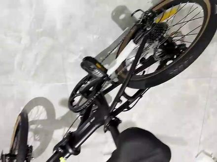 京东京造F8折叠自行车不想被骗看下这里,真实评测分析