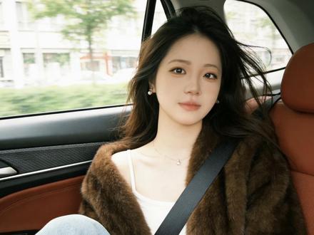 当我把自拍照发给豆包…#豆包p图 #氛围感拍照 #ai #aip图