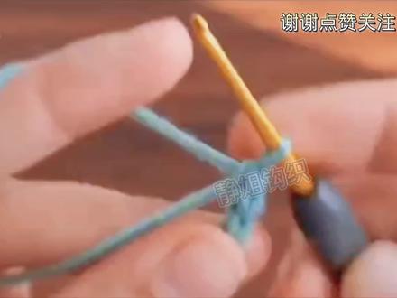 一款漂亮的凤尾花,钩织开衫,披肩,帽子都非常的漂亮。学起来吧#钩针教程 #编织教程 #手工编织零基础教学#上热门 #钩织教程 #凤尾花编织教程