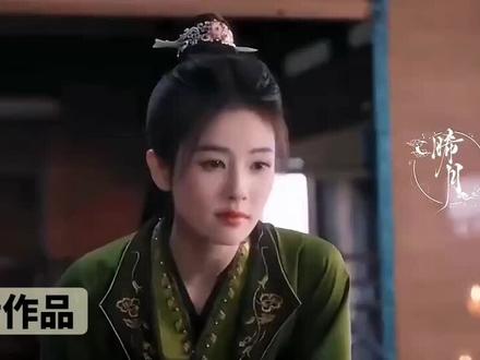 帅是一种感觉#配音 #白鹿 #李佩仪 #唐宫奇案 #古装剧