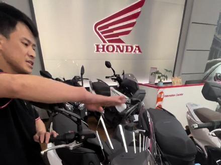 光阳RKS150长征版#摩托车 #光阳摩托 #摩托车推荐 #爱机车爱生活 @灵儿