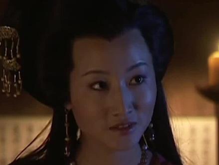 贞观:李世民纳杨妃为妻,只因她怀了李元吉孩子,始终没有名号