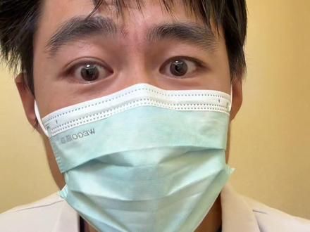 关于全麻那些事 麻登我错了,我改了重发。#医生日常