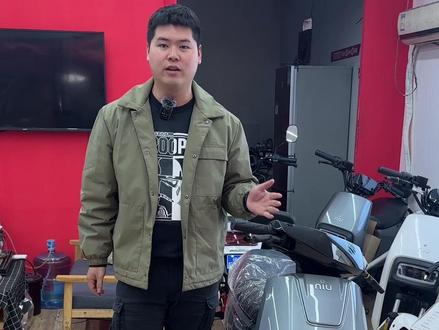 如果近期你要买小牛的g6t 那么你先看完这期视频在做决定#小牛电动 #新国标电动车