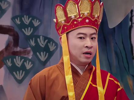 真假美猴王,为师一听便知真假!!#搞笑 #手绘 #真假美猴王