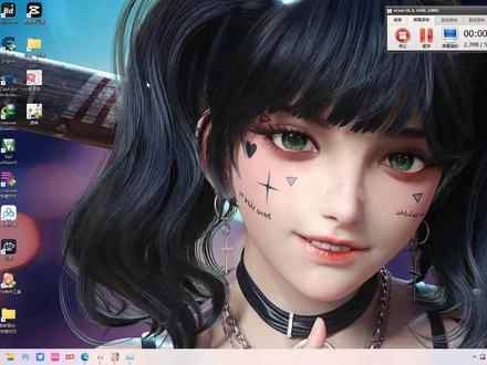 【AI绘画测试】Amd rx590表现如何?