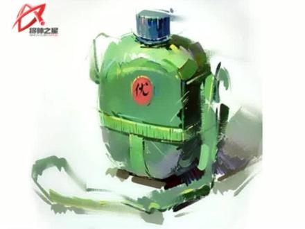 #剪出幸福年 #美术生 @DOU+小助手 有些路,注定是艰难的