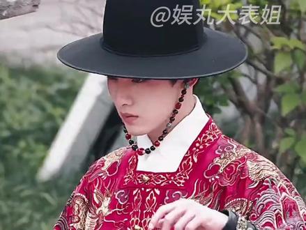 #帅哥 都说了男二别找这么帅的#董思成#良陈美锦#颜值#明星