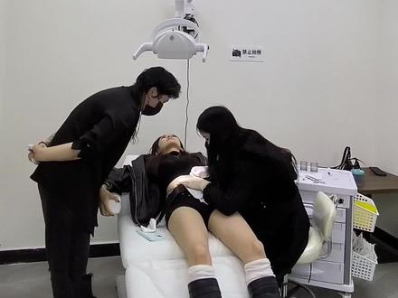1. 想学脐钉穿刺的姐妹看过来,全套实操教学安排
2. 先找准黄金点位,做好全面消毒,安全永远放第一
3. 平稳进针快速就位,减少疼痛还不易发炎
4. 后期养护要点记牢,恢复快不留增生
5. 学会自己拿捏绝美脐钉,夏天露腰直接封神
#穿孔培训 #昆明刺艺堂穿孔培训 #昆明穿孔培训 #穿孔 #穿孔师日常