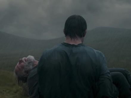 -第45期-《七王国的骑士》,故事有趣,内核感人,细糠! 憨厚高个+机灵小孩儿,比《龙之家族》好看很多~#我的观影报告 #七王国的骑士 #权利的游戏衍生剧