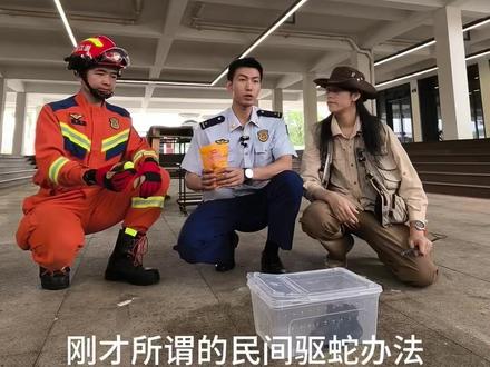 夏季蛇类科普大讲堂
#虫影自然博物馆 #科普 #宁波