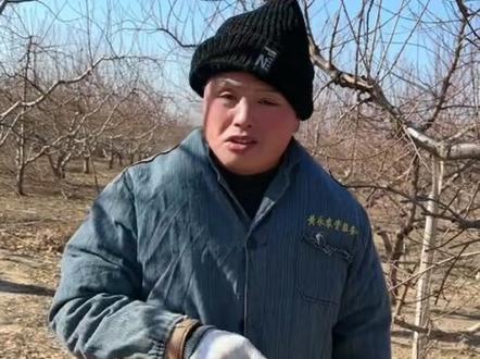 蚧壳虫必须清理干净
#抖音助农#蚧壳虫 #来抖音学农技