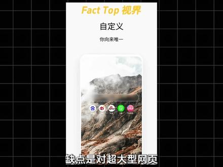 全球前五好用浏览器,你更喜欢用哪个浏览器 #浏览器 #手机 #电脑 #科普