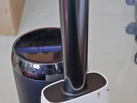 跟着我操作,十分钟给添可2.0换一个新电池~ #洗地机 #维修 #过年 #大扫除 #添可