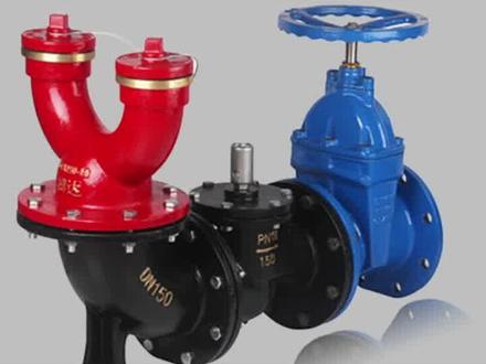 消火栓箱和水泵结合器安装要求都在这里了