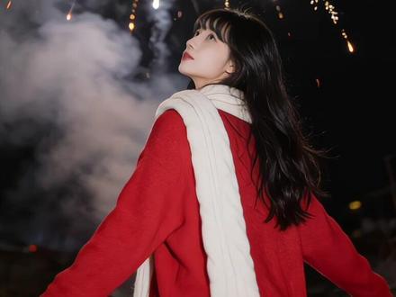 新年烟花照这样才出片 #豆包ai #新年烟花照 #新年照片这样拍 #烟花照 新年烟花背景ai指令 新年烟花照ai指令