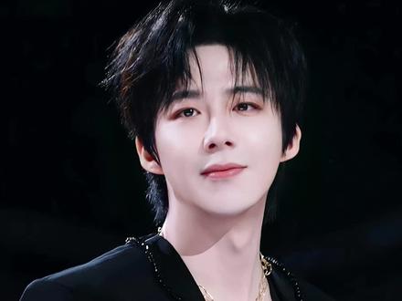 粉丝投稿画刘宇宁#刘宇宁#绘画#手绘