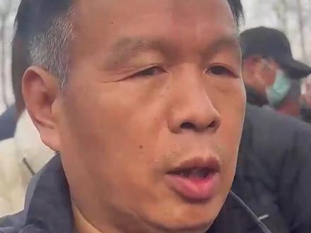 30年后贾鲁河源头泉水复涌!村民称曾用泉水洗澡:温度刚好#河南dou知道