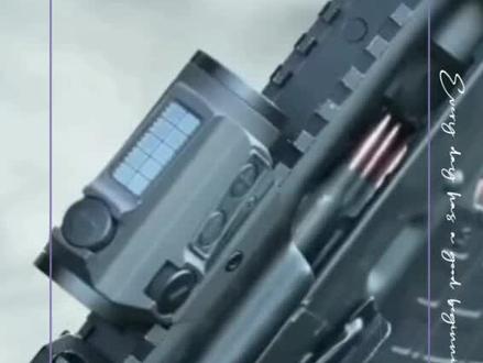 #俄乌对决,俄罗斯🇷🇺士兵使用什么步枪?