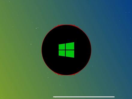 印尼宽带BGM音频可视化-Paket Phoenix IndiHome