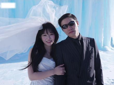 最最幸福的一段#阿哲和倩怡 #阿哲什么都会