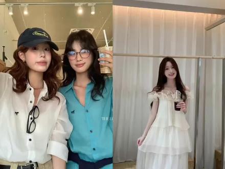 杭州广州拿货档口分享第四弹 #推荐档口 #四季青 #女装 #宝藏档口推荐 #拿货攻略