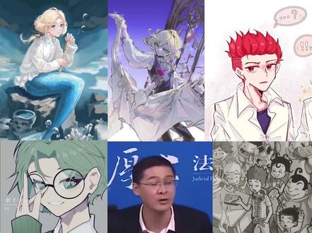 #查理九世 #唐晓翼 你定不了我的罪#殷tyt
