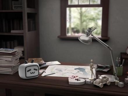 更新前夜篇:以爱为炬 #凡人修仙传 #韩立 #国漫作者团 #凡人动画幕后微纪录