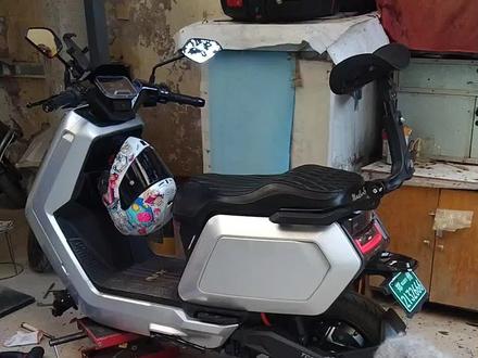 小牛nx风速前减震换弹簧定重维修#小牛电动 #小牛nx风速 #nx风速 #外卖小哥 #美团骑手