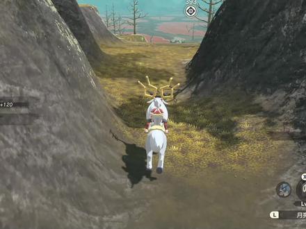 捕捉大岩蛇!一发入魂宝可梦一球超人!| 宝可梦传说:阿尔宙斯 #皮卡丘 #精灵宝可梦 #逍遥小枫 #任天堂switch #动森