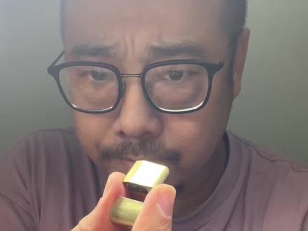 做个小手工哨子