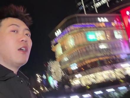 普陀真如中海环宇城新开的素食餐厅!惊艳到我了!!