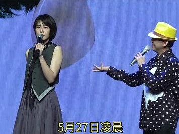 曾沛慈发文自曝“急性咽喉炎和鼻炎”:这段时间我可能会比较安静#曾沛慈 #娱乐评论大赏