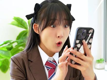 挑战粉笔做蛋糕,新的课堂玩具出现了!! #粉笔蛋糕 #diy #手工