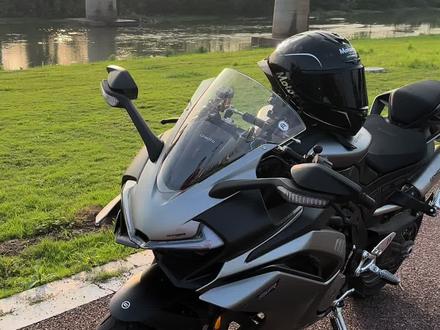 春风500sr问题汇总及个人骑行感受分享!#500sr #cfmoto春风动力 #上饶#十里风荷 #机车