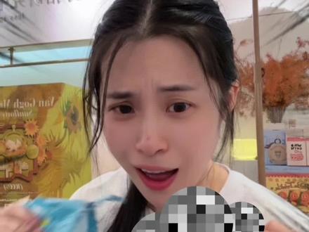哭娃泪流成海! #盲盒#拆盲盒#crybaby#哭娃泪流成海#泡泡玛特