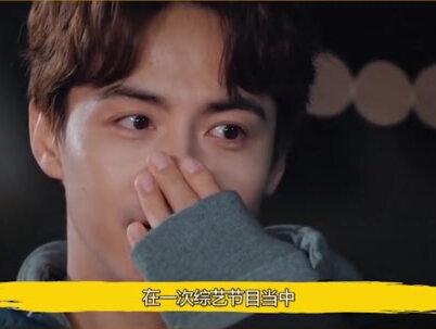 “邻家哥哥”马天宇,一言不合拦腰抱起杨紫#马天宇 #杨紫 #明星