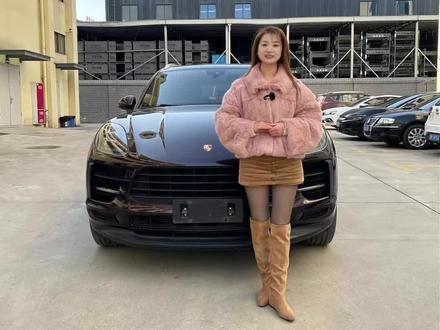性价比超高的保时捷迈凯 你们喜欢吗#二手车 #dou是好车 #抖音汽车 #汽车报价 #保时捷迈凯