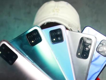 oppo A系列,真的都是高价低配越用越卡吗?#手机数码#手机推荐 #oppoa系列手机 #oppo