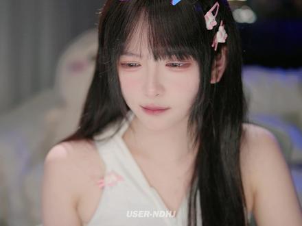 兔娘的小表情 #兔娘 #兔娘直播回放 #直播剪辑 #小表情