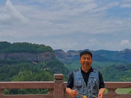 #丹霞山 #丹霞景区 奇特的地貌是如何形成的? #夏日科普星探企划
