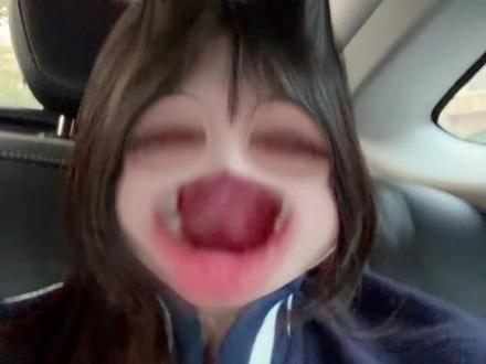 制作同款黑色单眼面罩教程找@下次早睡
装个逼